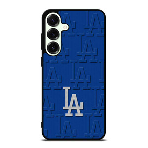 LOS ANGELES DODGERS LOGO Samsung Galaxy S25 Plus Case