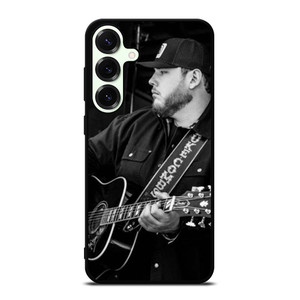 LUKE COMBS Samsung Galaxy S25 Plus Case