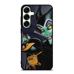 MALEFICENT DISNEY Samsung Galaxy S25 Plus Case