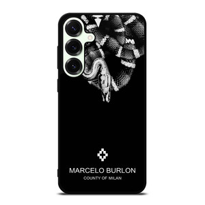 MARCELO BURLON SNAKE 2 Samsung Galaxy S25 Plus Case MARCELO BURLON SNAKE 2 Samsung Galaxy S25 Plus Case