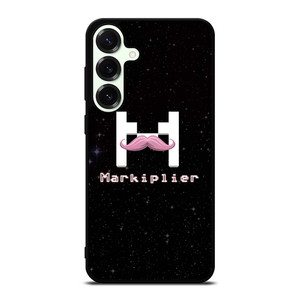 MARKIPLIER LOGO Samsung Galaxy S25 Plus Case MARKIPLIER LOGO Samsung Galaxy S25 Plus Case