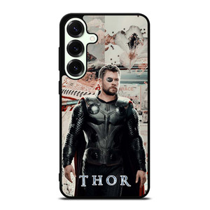 MARVEL THOR AVENGERS Samsung Galaxy S25 Plus Case MARVEL THOR AVENGERS Samsung Galaxy S25 Plus Case