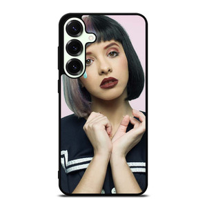 MELANIE MARTINEZ CRY BABY Samsung Galaxy S25 Plus Case