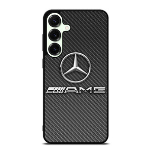 MERCEDES BENZ AMG LOGO Samsung Galaxy S25 Plus Case