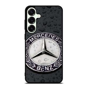 MERCEDES BENZ LOGO 3 Samsung Galaxy S25 Plus Case MERCEDES BENZ LOGO 3 Samsung Galaxy S25 Plus Case