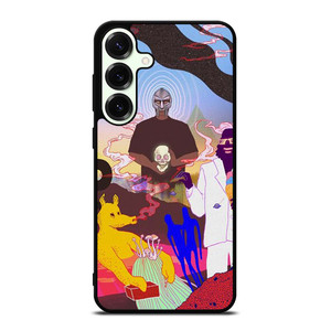MF DOOM AND MADLIB Samsung Galaxy S25 Plus Case