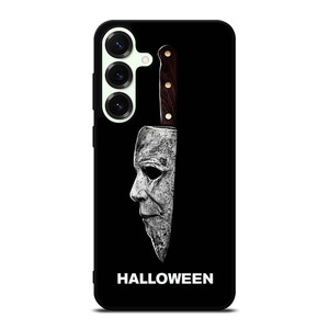 MICHAEL MYERS HALLOWEEN Samsung Galaxy S25 Plus Case