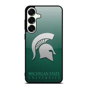 MICHIGAN STATE UNIVERSITY Samsung Galaxy S25 Plus Case MICHIGAN STATE UNIVERSITY Samsung Galaxy S25 Plus Case