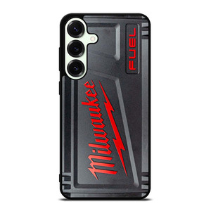 MILWAUKEE TOOL BLACK BOX Samsung Galaxy S25 Plus Case MILWAUKEE TOOL BLACK BOX Samsung Galaxy S25 Plus Case