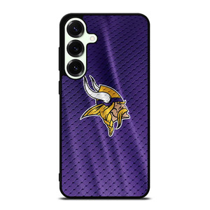 MINNESOTA VIKINGS JERSEY LOGO Samsung Galaxy S25 Plus Case