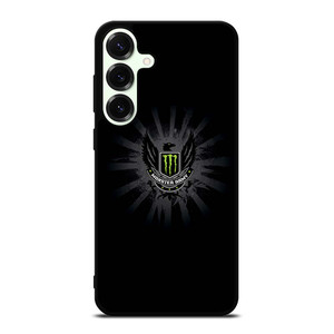MONSTER ENERGY ARMY Samsung Galaxy S25 Plus Case