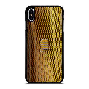 JBL YELLOW LOGO iPhone XS Max Case JBL YELLOW LOGO iPhone XS Max Case