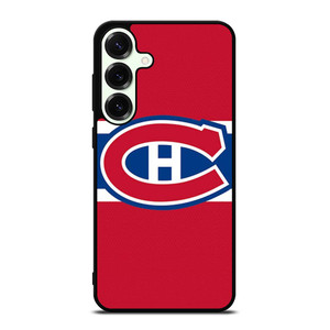 MONTREAL CANADIENS FLAG Samsung Galaxy S25 Plus Case