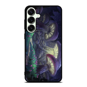 MUSHROOM FOREST FANTASY Samsung Galaxy S25 Plus Case