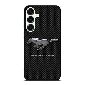 MUSTANG LOGO Samsung Galaxy S25 Plus Case
