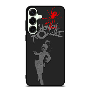 MY CHEMICAL ROMANCE BLACK PARADE 2 Samsung Galaxy S25 Plus Case