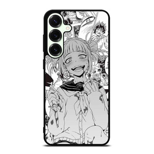 MY HERO ACADEMIA HIMIKO TOGA COMIC Samsung Galaxy S25 Plus Case MY HERO ACADEMIA HIMIKO TOGA COMIC Samsung Galaxy S25 Plus Case