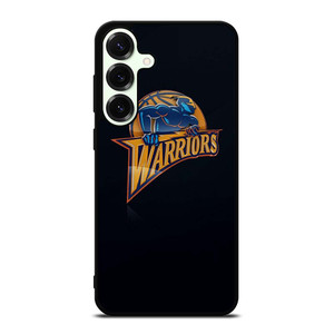 NBA BASKETBALL WARRIORS LOGO Samsung Galaxy S25 Plus Case