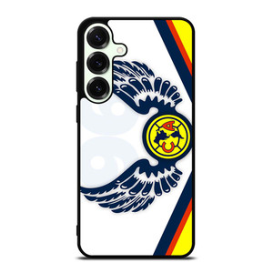 NEW CLUB AMERICA AGUILAS Samsung Galaxy S25 Plus Case