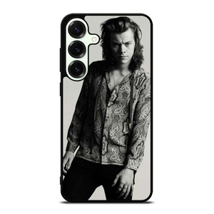 NEW HARRY STYLES Samsung Galaxy S25 Plus Case
