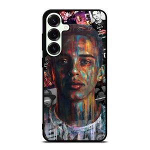 NEW LOGIC RAPPER 001 Samsung Galaxy S25 Plus Case