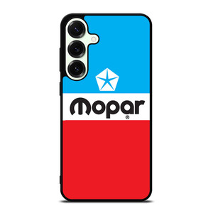 NEW MOPAR LOGO Samsung Galaxy S25 Plus Case NEW MOPAR LOGO Samsung Galaxy S25 Plus Case