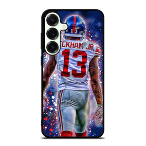 NEW ODELL BECKHAM Jr. Samsung Galaxy S25 Plus Case