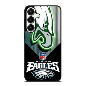 NEW PHILADELPHIA EAGLES Samsung Galaxy S25 Plus Case NEW PHILADELPHIA EAGLES Samsung Galaxy S25 Plus Case