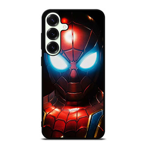 NEW SPIDERMAN Samsung Galaxy S25 Plus Case