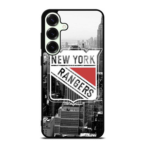 NEW YORK RANGERS 4 Samsung Galaxy S25 Plus Case