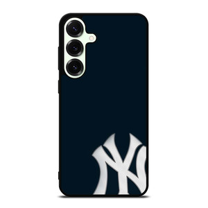 NEW YORK YANKEES LOGO Samsung Galaxy S25 Plus Case