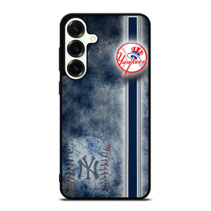 NEW YORK YANKEES PROFESSIONAL BASEBALL CLUB Samsung Galaxy S25 Plus Case