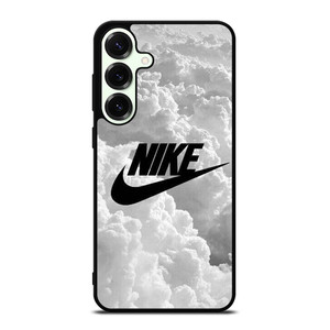NIKE LOGO CLOUD Samsung Galaxy S25 Plus Case