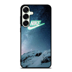 NIKE LOGO GALAXY Samsung Galaxy S25 Plus Case NIKE LOGO GALAXY Samsung Galaxy S25 Plus Case