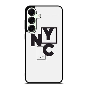 NIKE NYC LOGO Samsung Galaxy S25 Plus Case