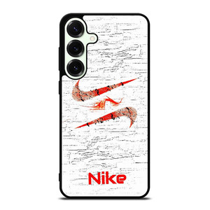 NIKE WALL PATTERN Samsung Galaxy S25 Plus Case NIKE WALL PATTERN Samsung Galaxy S25 Plus Case