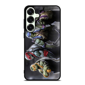 NINJA TURTLES 1 Samsung Galaxy S25 Plus Case