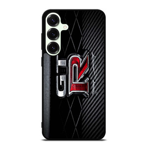 NISSAN GTR BUMPER EMBLEM Samsung Galaxy S25 Plus Case