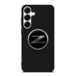 NISSAN Z LOGO Samsung Galaxy S25 Plus Case NISSAN Z LOGO Samsung Galaxy S25 Plus Case
