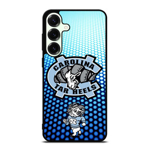NORTH CAROLINA TAR HEELS Samsung Galaxy S25 Plus Case NORTH CAROLINA TAR HEELS Samsung Galaxy S25 Plus Case
