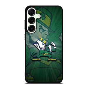NOTRE DAME FIGHTING IRISH 3 Samsung Galaxy S25 Plus Case