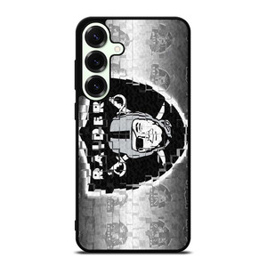 OAKLAND RAIDERS RAIDERS NATION Samsung Galaxy S25 Plus Case