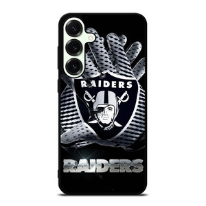 OAKLAND RIDERS ICON LOGO Samsung Galaxy S25 Plus Case