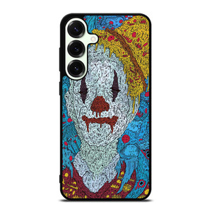 ODD FUTURE CLOWN THING Samsung Galaxy S25 Plus Case
