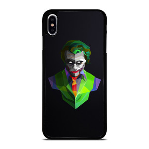 JOKER ARTWORK iPhone XS Max Case