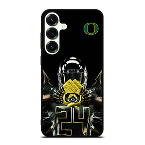 OREGON DUCKS HANDS Samsung Galaxy S25 Plus Case