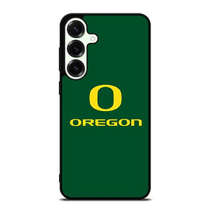 OREGON DUCKS LOGO SIMPLE Samsung Galaxy S25 Plus Case OREGON DUCKS LOGO SIMPLE Samsung Galaxy S25 Plus Case