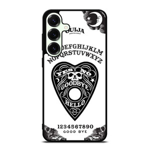 OUIJA BOARD YES NO Samsung Galaxy S25 Plus Case OUIJA BOARD YES NO Samsung Galaxy S25 Plus Case