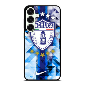 PACHUCA CLUB DE FUTBOL Samsung Galaxy S25 Plus Case