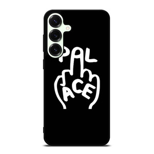 PALACE LOGO FINGER Samsung Galaxy S25 Plus Case